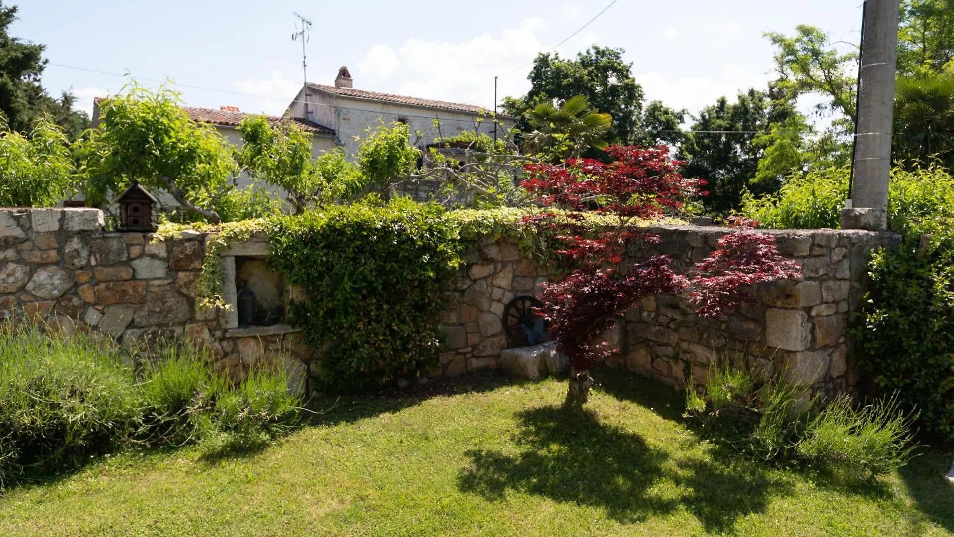 Villa K2N Porec