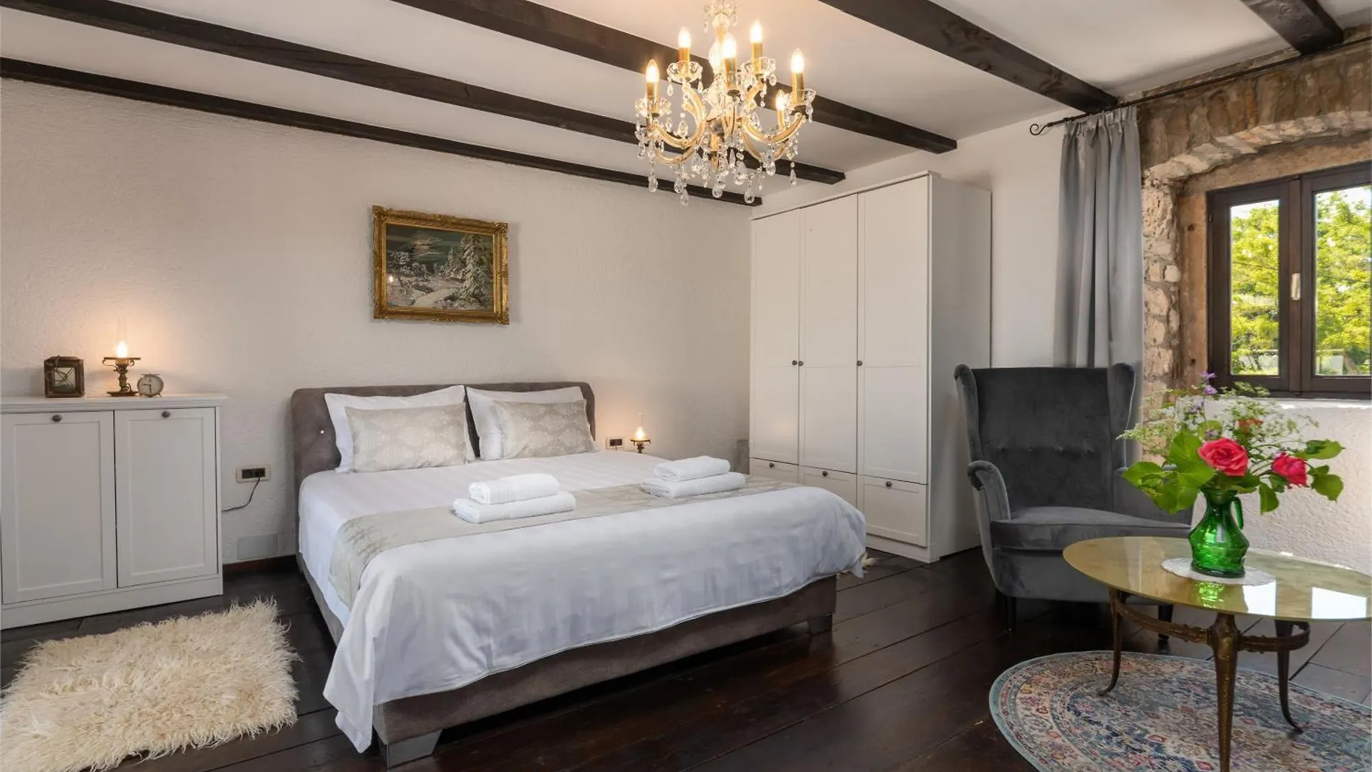 Villa K2N Porec