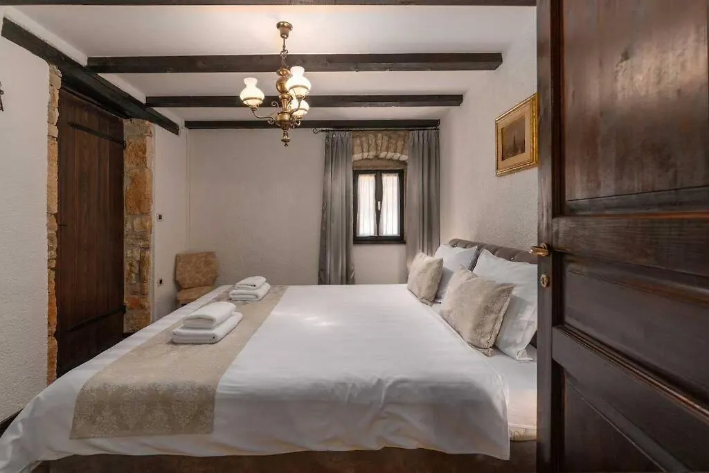 Villa K2N Porec Croatia