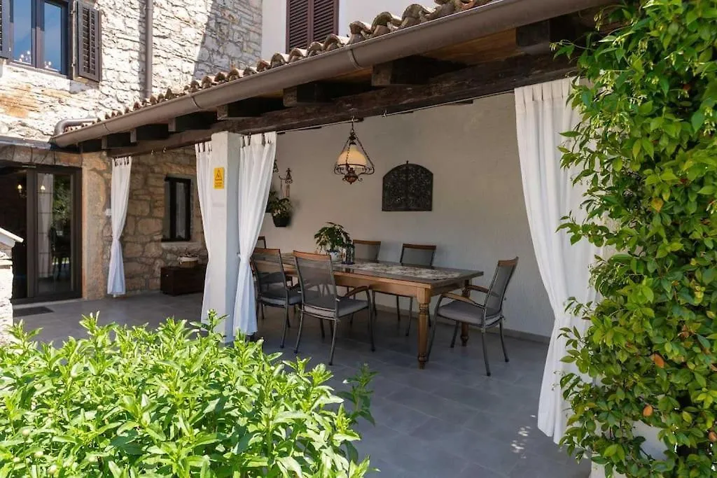 Villa K2N Porec