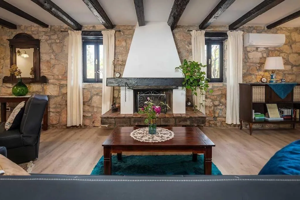 Villa K2N Porec