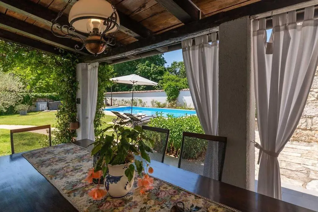 Villa K2N Porec