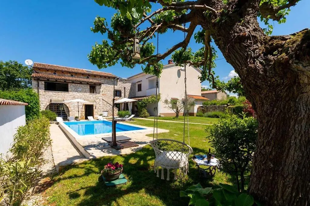 Villa K2N Porec