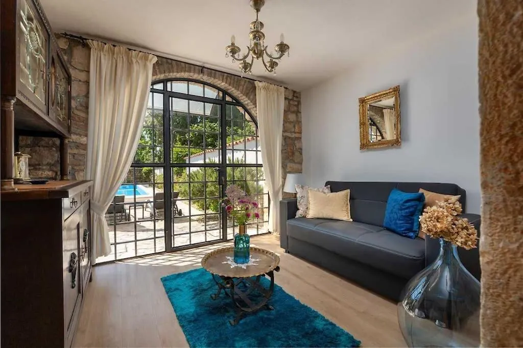 Villa K2N Porec