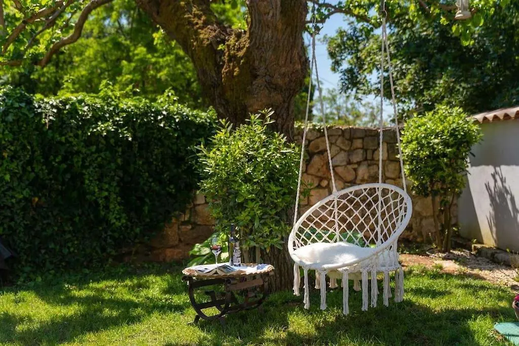 Villa K2N Porec