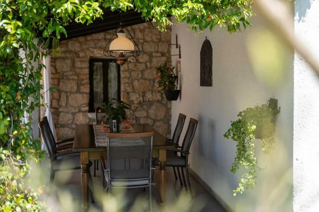 Villa K2N Porec