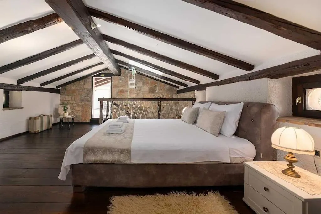 Villa K2N Porec Croatia