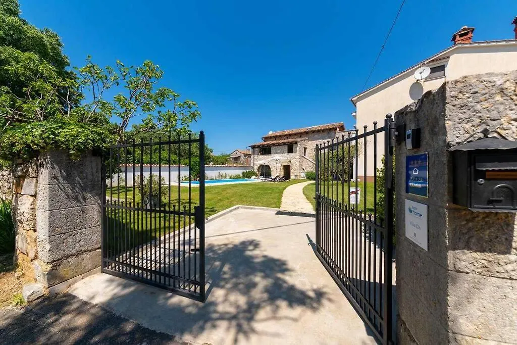 Villa K2N Porec Croatia