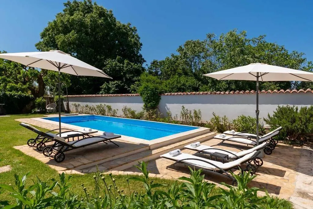 Villa K2N Porec