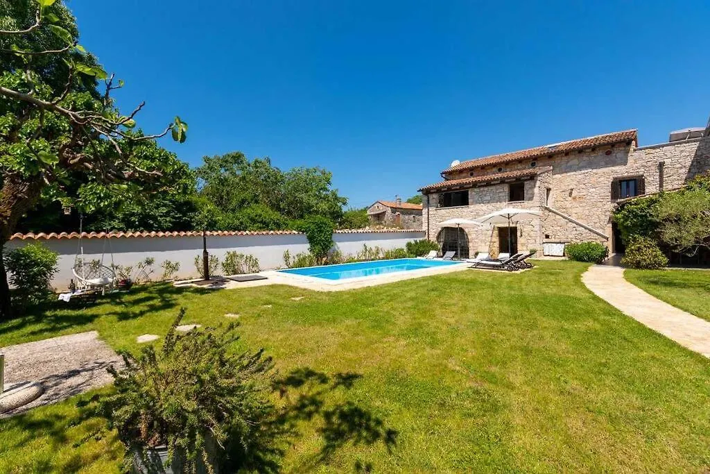 Villa K2N Porec