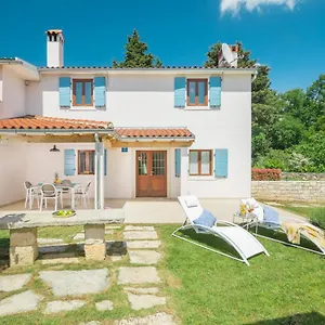  Ferienhaus Casa Vita Holiday
